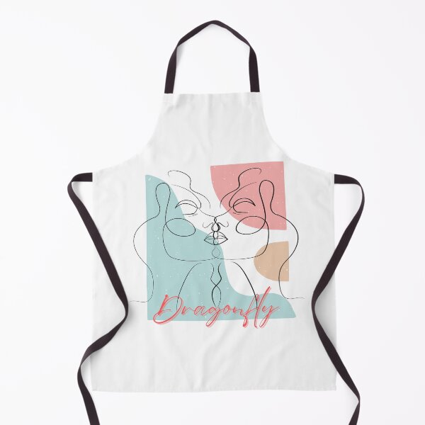 Item preview, Silhouette of a Dragonfly designed and sold by WeirdApples.
