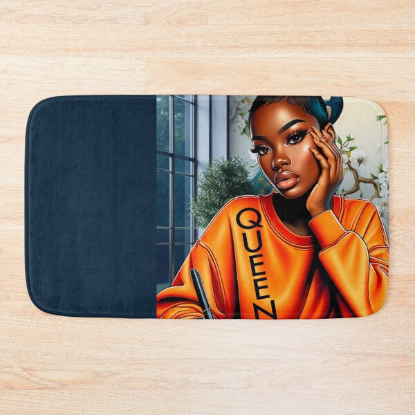 Item preview, Queen in color. designed and sold by Demetria3.
