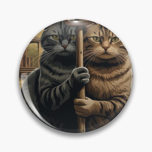 Item preview, Original Art｜Cats & Dogs｜T-Shirts, Phone Cases, Sundries, Now on Sale designed and sold by dog&cat.