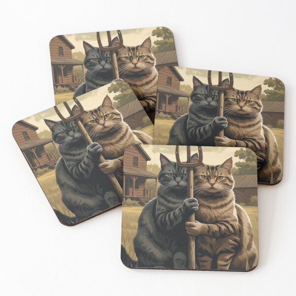 Item preview, Original Art｜Cats & Dogs｜T-Shirts, Phone Cases, Sundries, Now on Sale designed and sold by dog&cat.