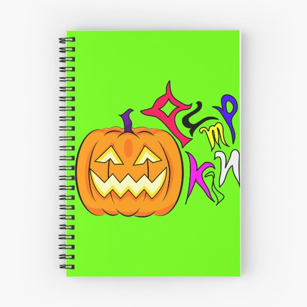 Item preview, Halloween pumpkin designed and sold by Redindys.