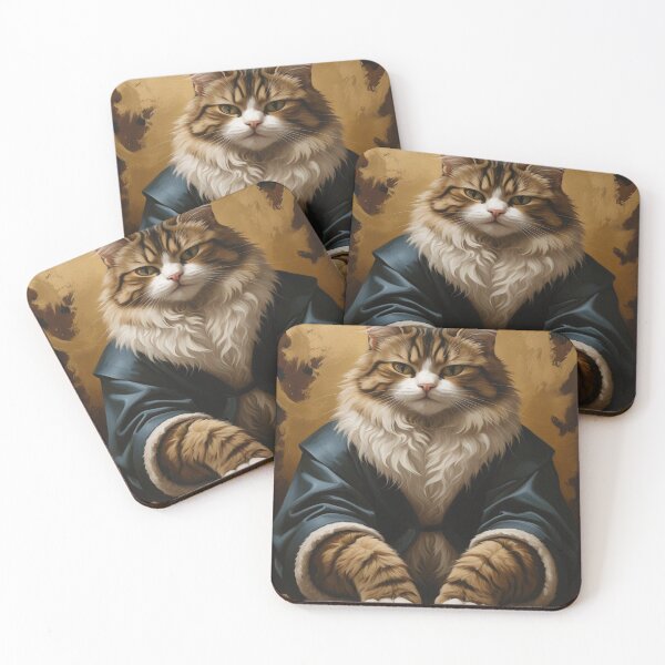 Item preview, Original Art｜Cats & Dogs｜T-Shirts, Phone Cases, Sundries, Now on Sale designed and sold by dog&cat.