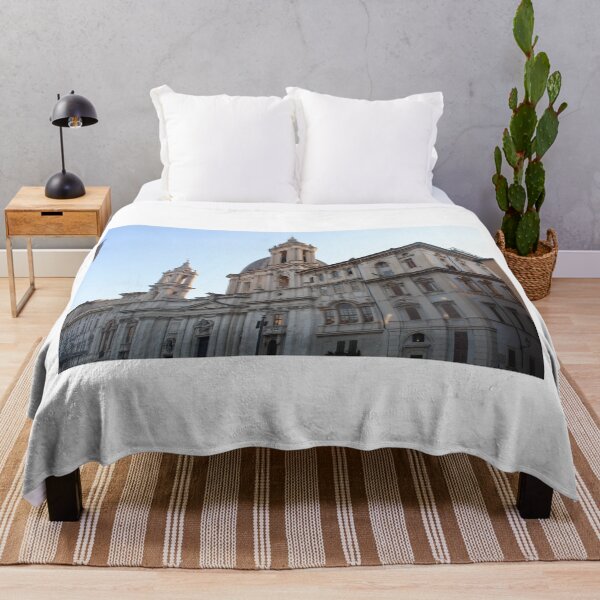 Item preview, Church of Sant'Agnese in Agone in Rome designed and sold by jonneyboy99.