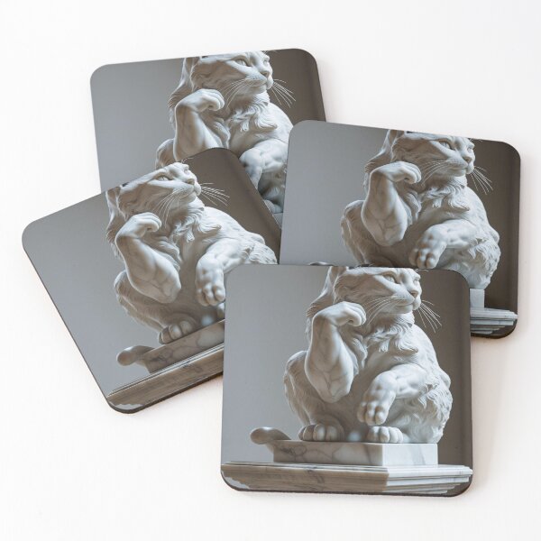 Item preview, Original Art｜Cats & Dogs｜T-Shirts, Phone Cases, Sundries, Now on Sale designed and sold by dog&cat.