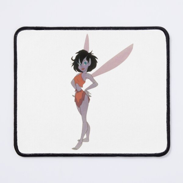 Item preview, Crysta of FernGully designed and sold by MurpheusTech.