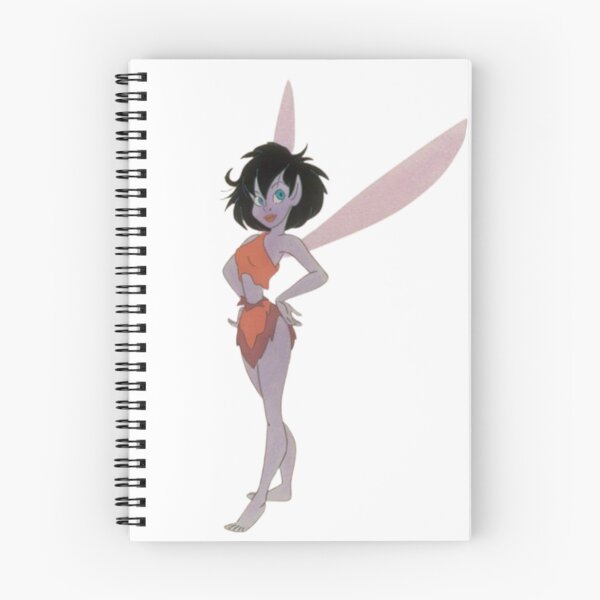 Item preview, Crysta of FernGully designed and sold by MurpheusTech.