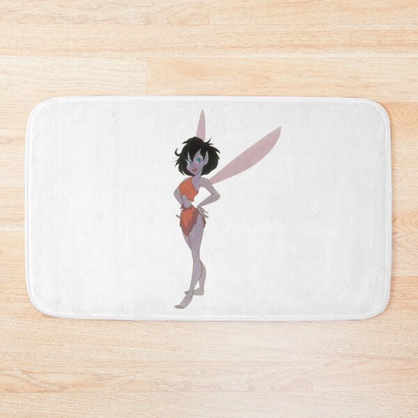 Item preview, Crysta of FernGully designed and sold by MurpheusTech.