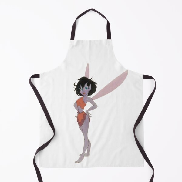 Item preview, Crysta of FernGully designed and sold by MurpheusTech.