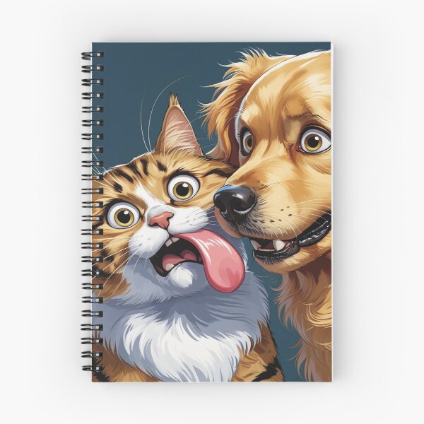 Item preview, Original Art｜Cats & Dogs｜T-Shirts, Phone Cases, Sundries, Now on Sale designed and sold by dog&cat.