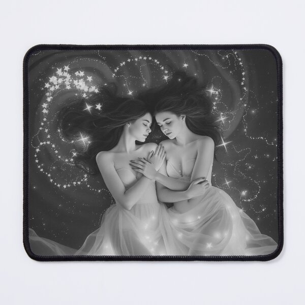 Item preview, 2.2 Safe in the Universe - Galactic Femininity designed and sold by Aurel8.