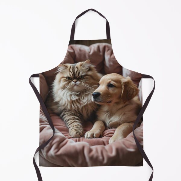 Item preview, Original Art|Cats & Dogs|T-Shirts, Phone Cases, Sundries, Now on Sale designed and sold by dog&cat.