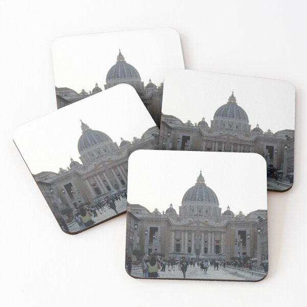 Item preview, Vatican, St. Peter's Basilica designed and sold by jonneyboy99.
