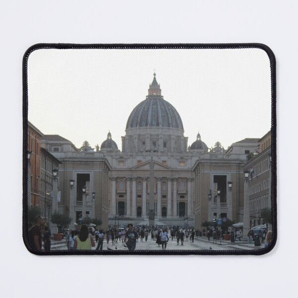 Item preview, Vatican, St. Peter's Basilica designed and sold by jonneyboy99.