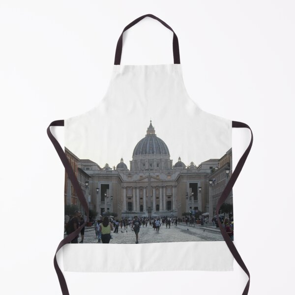 Item preview, Vatican, St. Peter's Basilica designed and sold by jonneyboy99.
