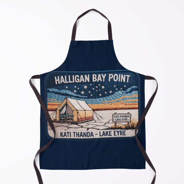 Item preview, Halligan Bay Point designed and sold by Random Designs.