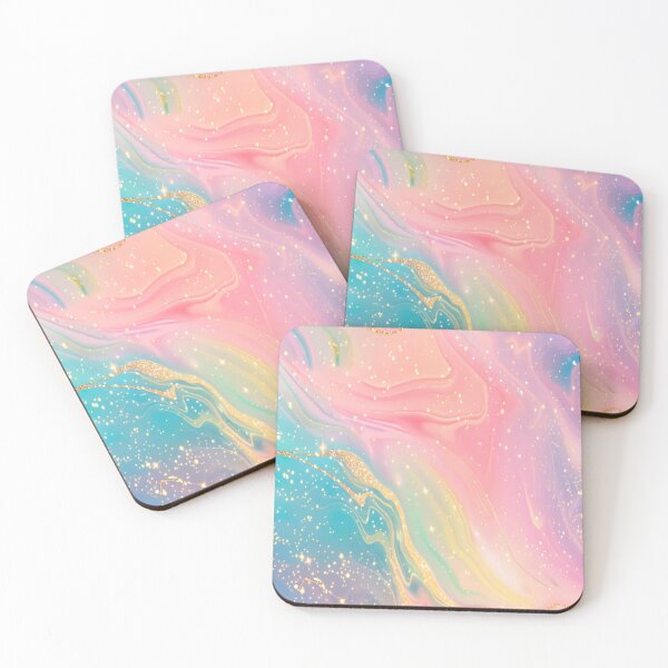 Item preview, Cotton Candy Cosmos designed and sold by SouthPrint.