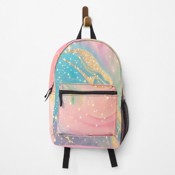 Item preview, Cotton Candy Cosmos designed and sold by SouthPrint.