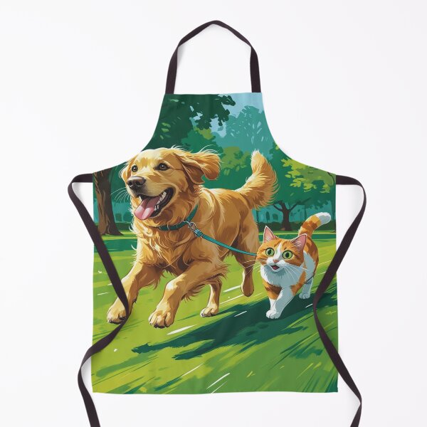 Item preview, Original Art|Cats & Dogs|T-Shirts, Phone Cases, Sundries, Now on Sale designed and sold by dog&cat.