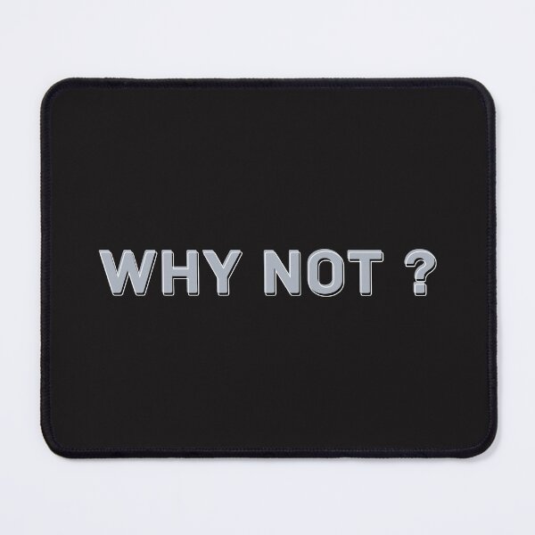 Item preview, Why not designed and sold by Ykartwork.