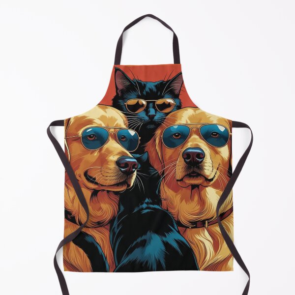 Item preview, Original Art|Cats & Dogs|T-Shirts, Phone Cases, Sundries, Now on Sale designed and sold by dog&cat.