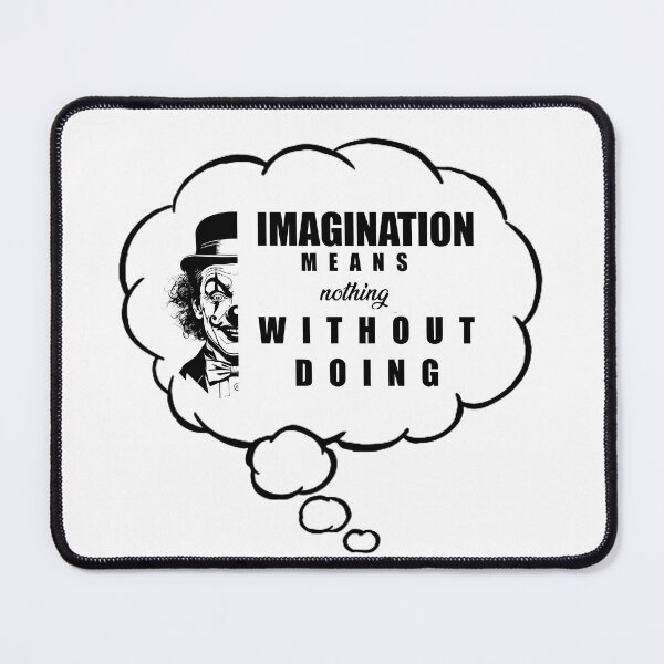 Item preview, Charlie Chaplin Quote Motivational T-Shirt designed and sold by Prithbyshop.