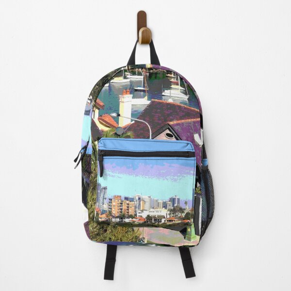 Item preview, Mosman Bay! designed and sold by Mickangelhere.