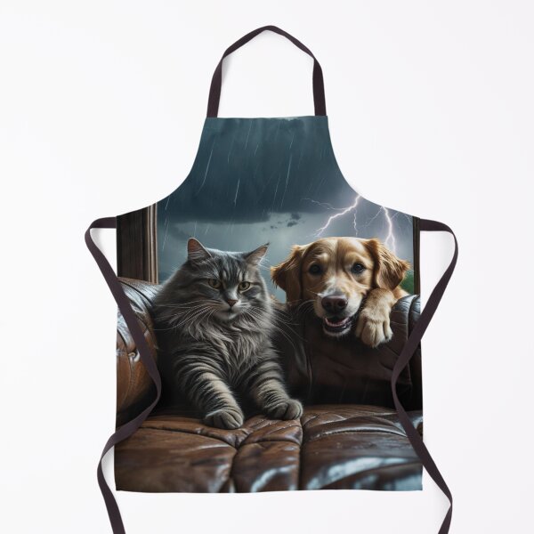 Item preview, Original Art|Cats & Dogs|T-Shirts, Phone Cases, Sundries, Now on Sale designed and sold by dog&cat.