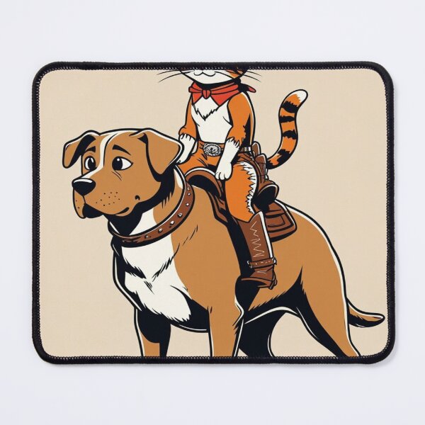 Item preview, Original Art｜Cats & Dogs｜T-Shirts, Phone Cases, Sundries, Now on Sale designed and sold by dog&cat.