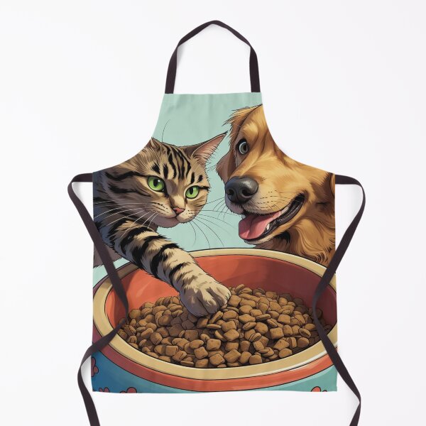 Item preview, Original Art|Cats & Dogs|T-Shirts, Phone Cases, Sundries, Now on Sale designed and sold by dog&cat.