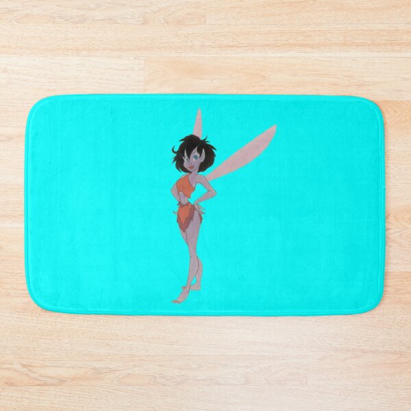 Item preview, Crysta of FernGully (Cyan) designed and sold by MurpheusTech.