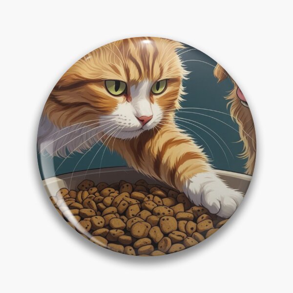 Item preview, Original Art｜Cats & Dogs｜T-Shirts, Phone Cases, Sundries, Now on Sale designed and sold by dog&cat.