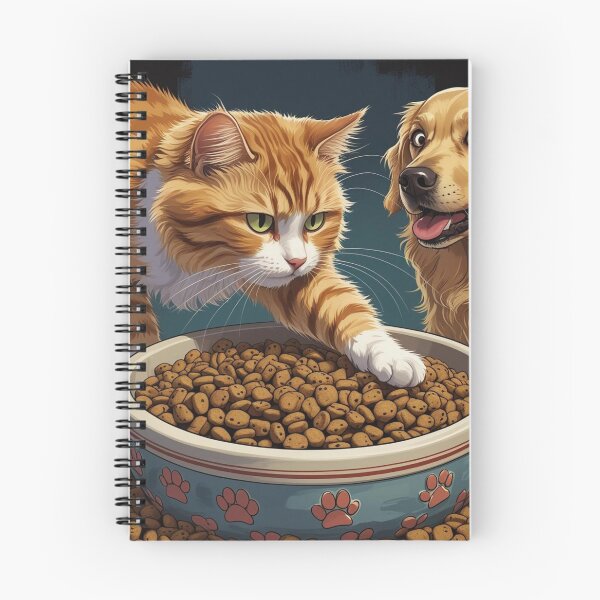 Item preview, Original Art｜Cats & Dogs｜T-Shirts, Phone Cases, Sundries, Now on Sale designed and sold by dog&cat.
