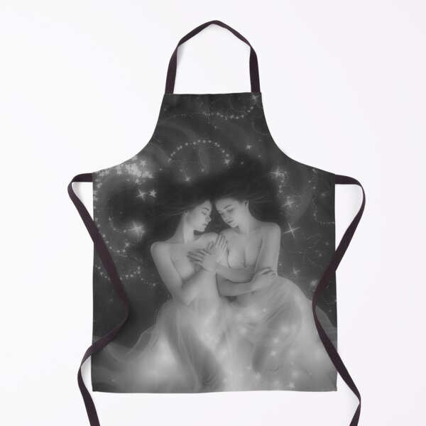Item preview, 2.4 Safe in the Universe - Galactic Femininity designed and sold by Aurel8.