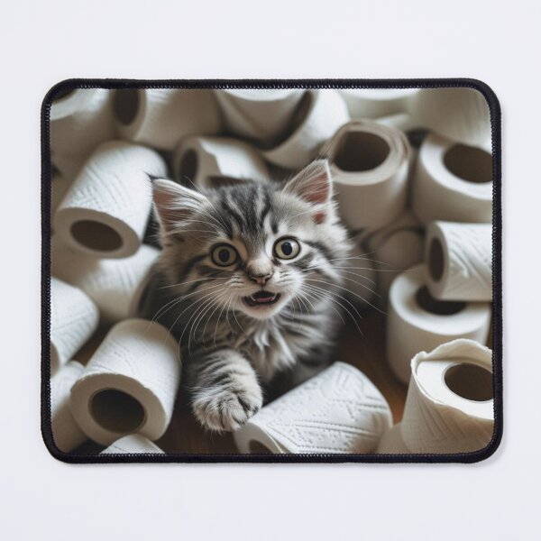 Item preview, Original Art｜Cats & Dogs｜T-Shirts, Phone Cases, Sundries, Now on Sale designed and sold by dog&cat.