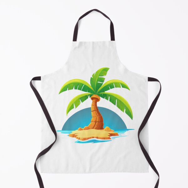Item preview, Bautyful island designed and sold by N2ODesign.