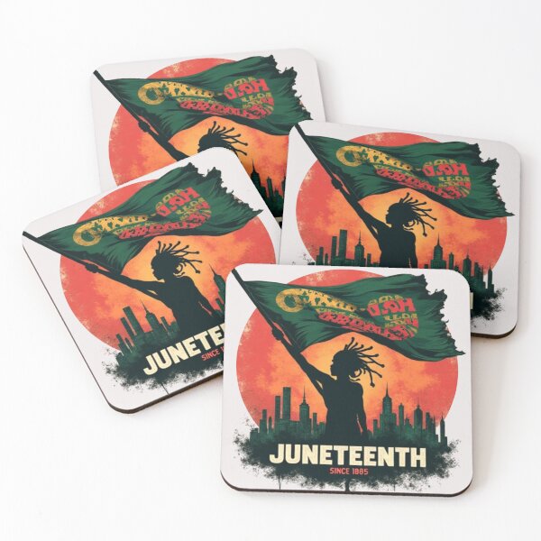 Item preview, Free-ish Since 1865 Juneteenth  designed and sold by Iuqiune.