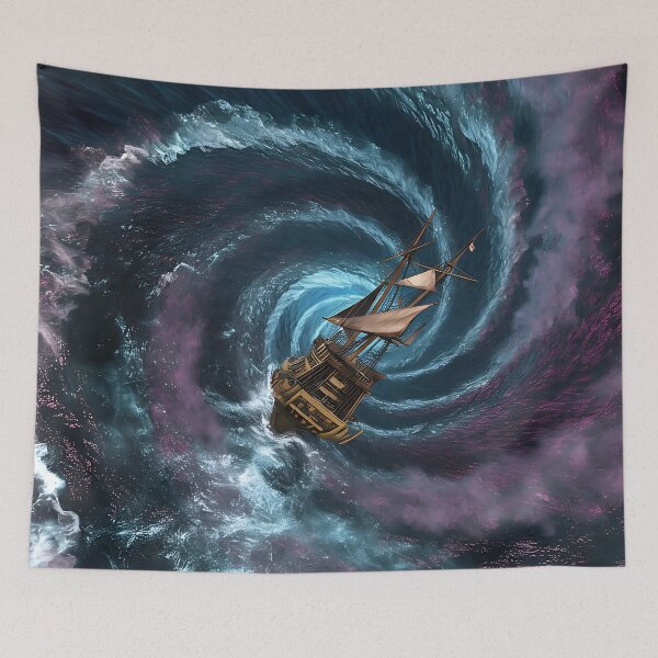 Item preview, Vortex  designed and sold by AwesomeDigiShop.