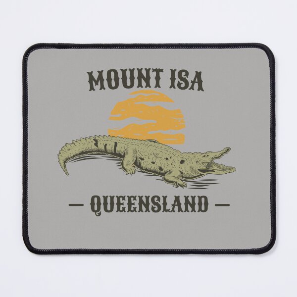 Item preview, mount isa queenland designed and sold by sydney-syder.