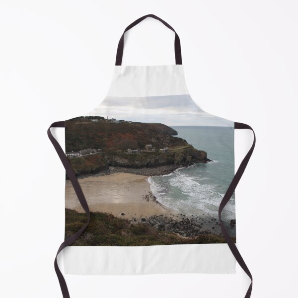Item preview, Cornwall Cliffs designed and sold by jonneyboy99.