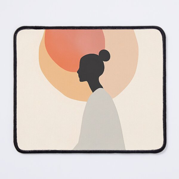 Item preview, Bliss Meditation in the sunset designed and sold by haroulita.
