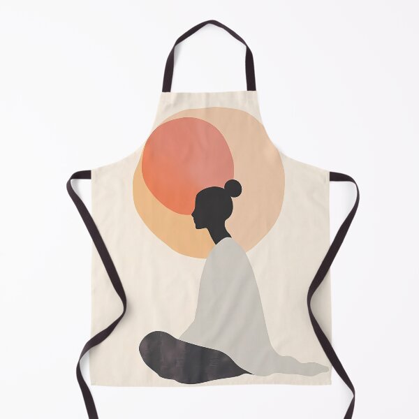Item preview, Bliss Meditation in the sunset designed and sold by haroulita.