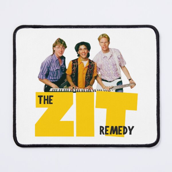 Item preview, The Zit Remedy designed and sold by UNK-Fatigues.