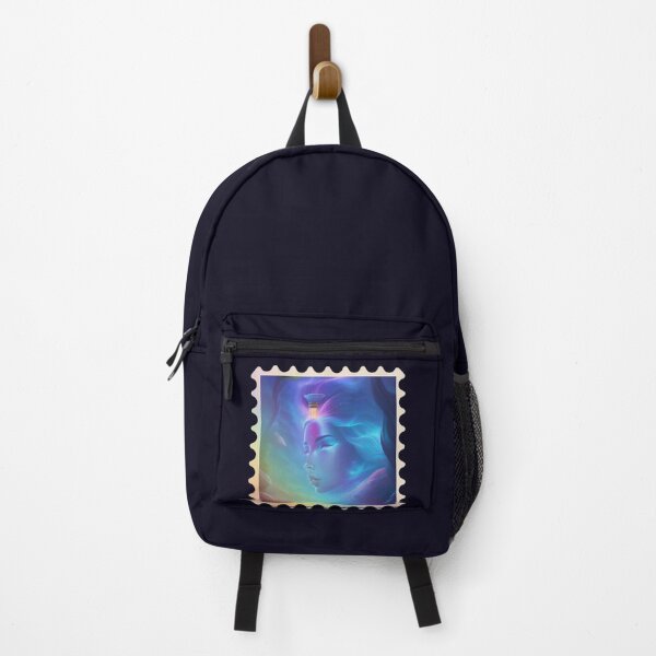 Item preview, Mythical image of a girl designed and sold by AstaMiralda.