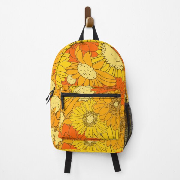 Item preview, Shades of orange designed and sold by nacaca M.