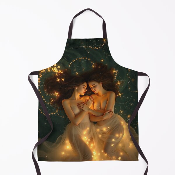 Item preview, 2.1 Safe in the Universe - Galactic Femininity designed and sold by Aurel8.