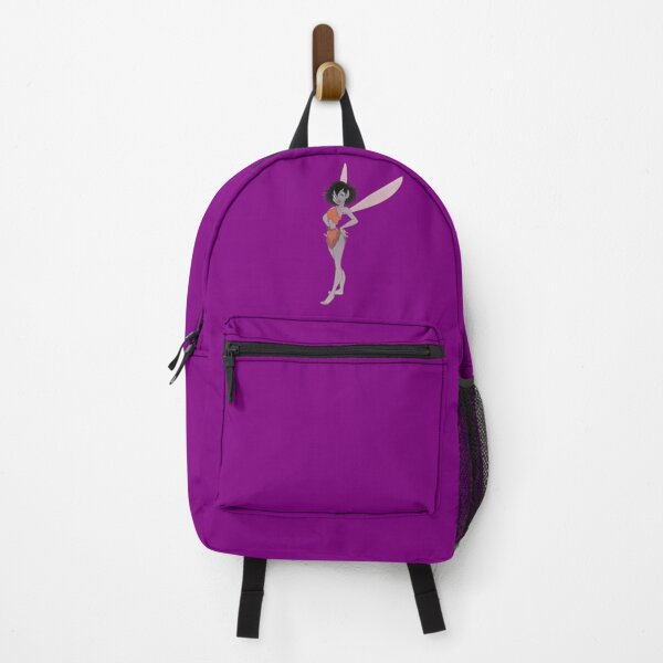 Item preview, Crysta of FernGully (Purple) designed and sold by MurpheusTech.