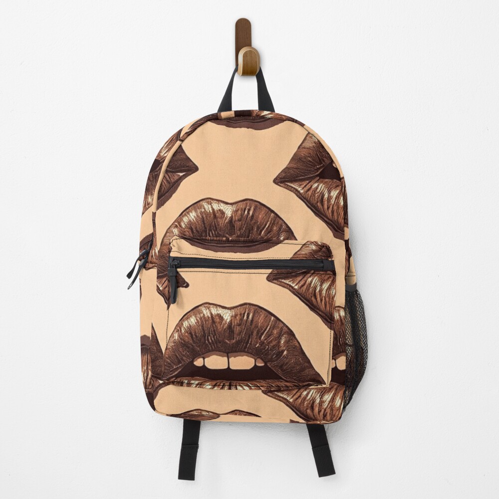 Item preview, Backpack designed and sold by Tzerger.