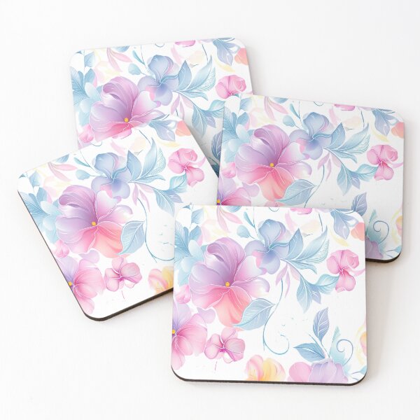 Item preview, Whispers in Bloom designed and sold by SouthPrint.