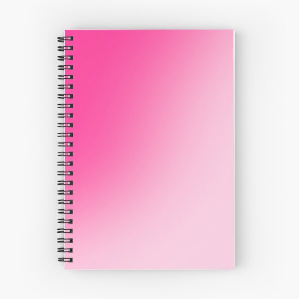 Item preview, Pink Aesthetic Gradient Background – Soft Pastel Ombre Coquette  designed and sold by unique0703.