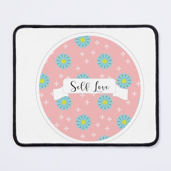 Item preview, Self Love designed and sold by floralpixel.